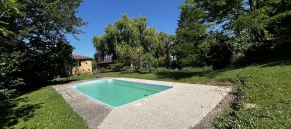 4 غرف نوم منزل في L'Isle-en-Dodon, France رقم 342210 10