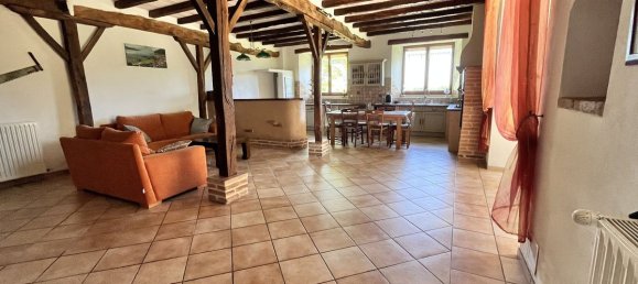 4 غرف نوم منزل في L'Isle-en-Dodon, France رقم 342210 5