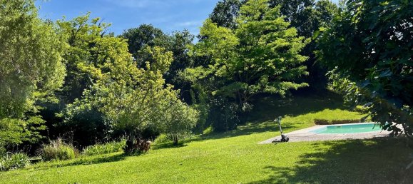 4 غرف نوم منزل في L'Isle-en-Dodon, France رقم 342210 9