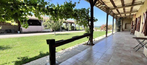 4 غرف نوم منزل في L'Isle-en-Dodon, France رقم 342210 3