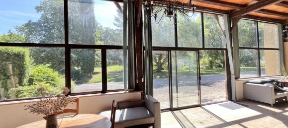 4 غرف نوم منزل في L'Isle-en-Dodon, France رقم 342210 4