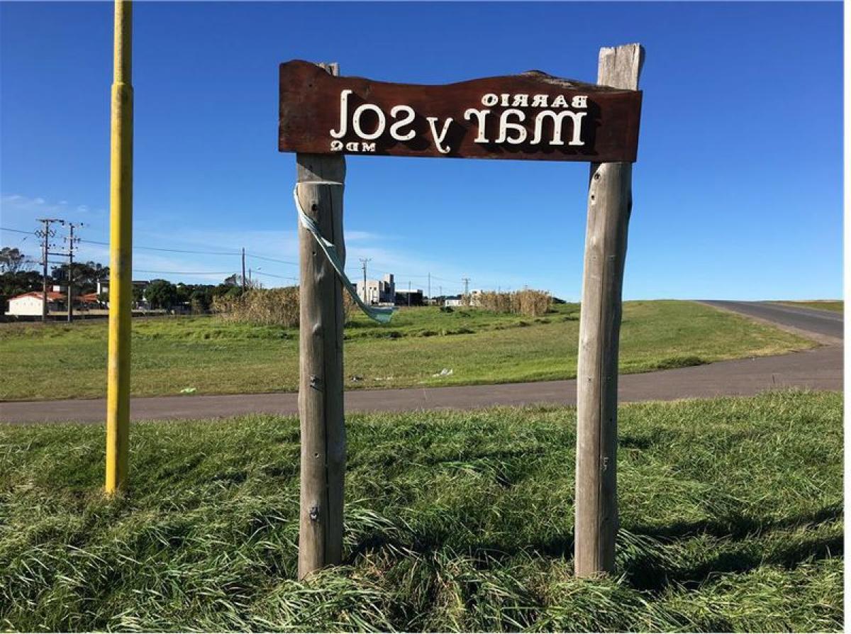  Land in Mar del Plata, Argentina No. 111291