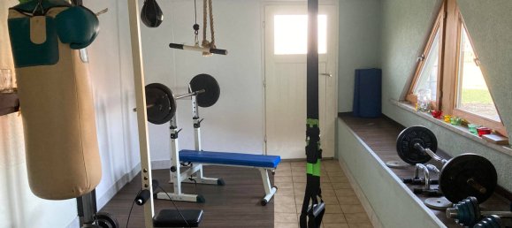 Moradia em banda de 7 divisões em Mansfeld-Sudharz, Germany N.º 134316 12