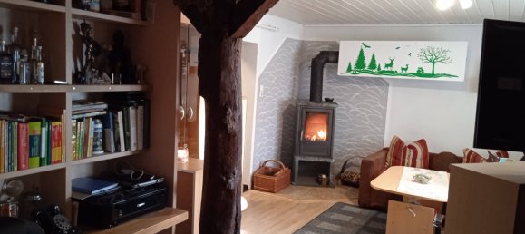 Moradia em banda de 7 divisões em Mansfeld-Sudharz, Germany N.º 134316 10