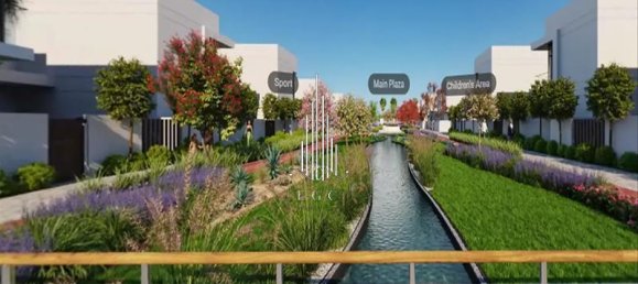 5 bedrooms Villa in Yas Island, UAE No. 93852 19