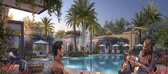 5 bedrooms Villa in Yas Island, UAE No. 93852 13