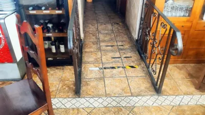 8 Schlafzimmer Haus in Ayamonte, Spain, Nr. 262882