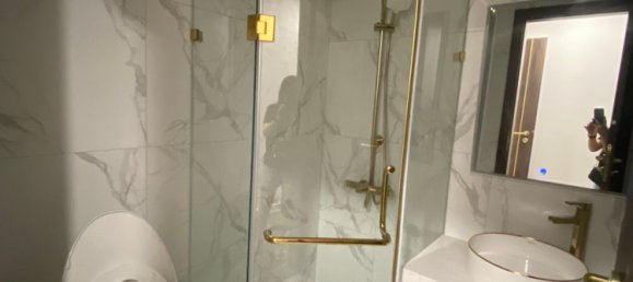 2 rooms Office in District 7, Vietnam No. 16308 4