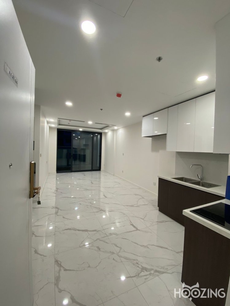 2 rooms Office in District 7, Vietnam No. 16308