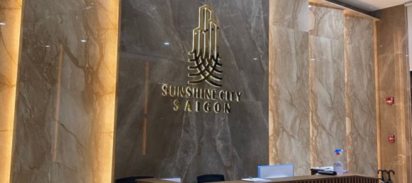 2 rooms Office in District 7, Vietnam No. 16308 3