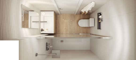 2 غرف نوم شقة في Torrevieja, Spain رقم 12088 13