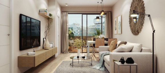 2 غرف نوم شقة في Torrevieja, Spain رقم 12088 7