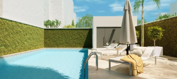 2 غرف نوم شقة في Torrevieja, Spain رقم 12088 6