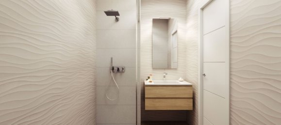 2 غرف نوم شقة في Torrevieja, Spain رقم 12088 12