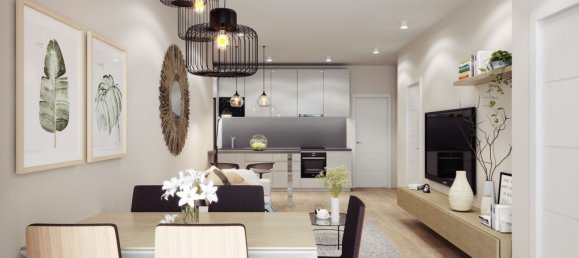 2 غرف نوم شقة في Torrevieja, Spain رقم 12088 8