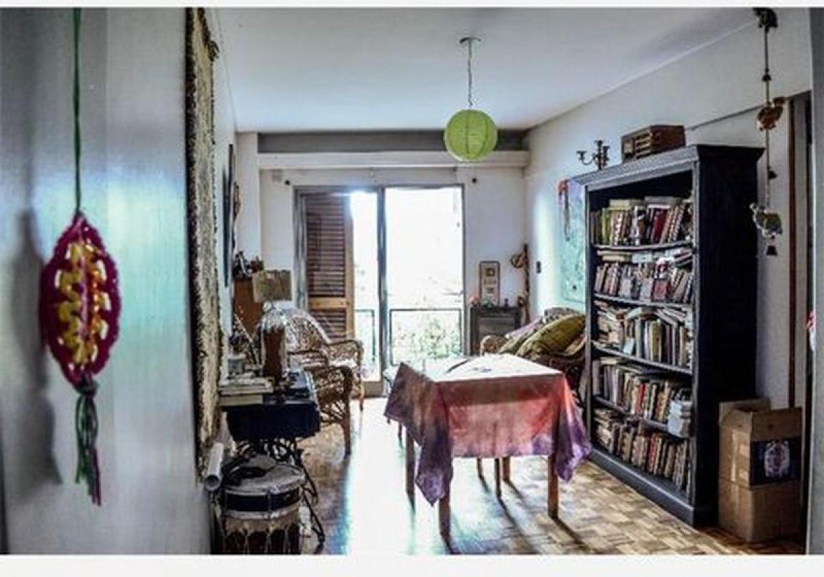 3 bedrooms Apartment in Buenos Aires, Argentina No. 100363