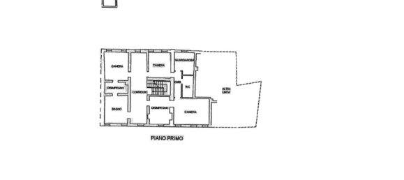 Вилла с 14 комнатами в Сан Поло ди Пьяве, Италия № 105554 7