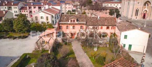 Вилла с 14 комнатами в Сан Поло ди Пьяве, Италия № 105554 10