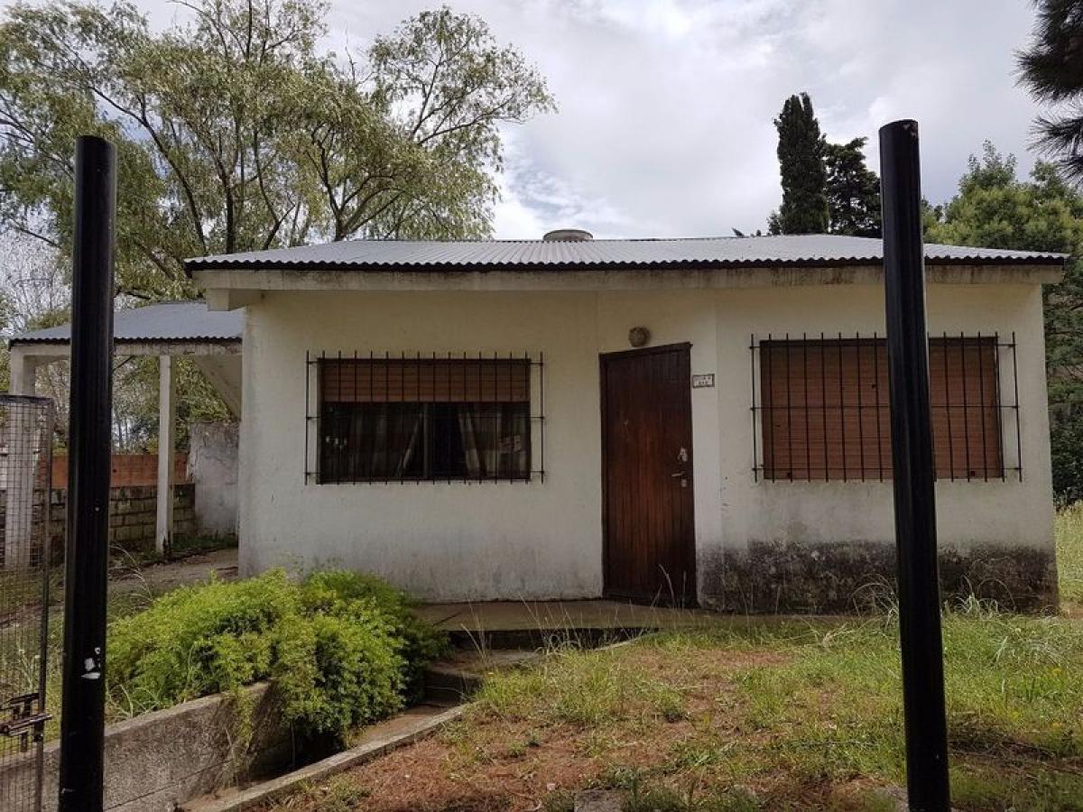 2 bedrooms House in Mar del Plata, Argentina No. 100269