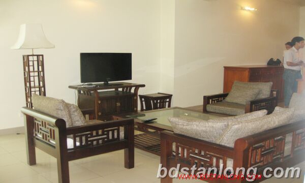 3 chambres Appartement à Tay Ho, Vietnam No. 6092