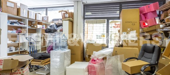 4-Zimmer Gewerbliche Immobilie in Rome, Italy, Nr. 104974 4