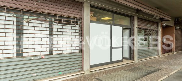 4-Zimmer Gewerbliche Immobilie in Rome, Italy, Nr. 104974 3