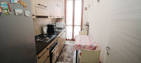 3 Schlafzimmer Wohnung in Lentate sul Seveso, Italy, Nr. 362197 7