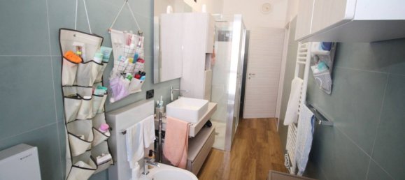 3 Schlafzimmer Wohnung in Lentate sul Seveso, Italy, Nr. 362197 32