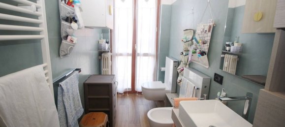 3 Schlafzimmer Wohnung in Lentate sul Seveso, Italy, Nr. 362197 15