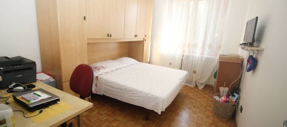 3 Schlafzimmer Wohnung in Lentate sul Seveso, Italy, Nr. 362197 17