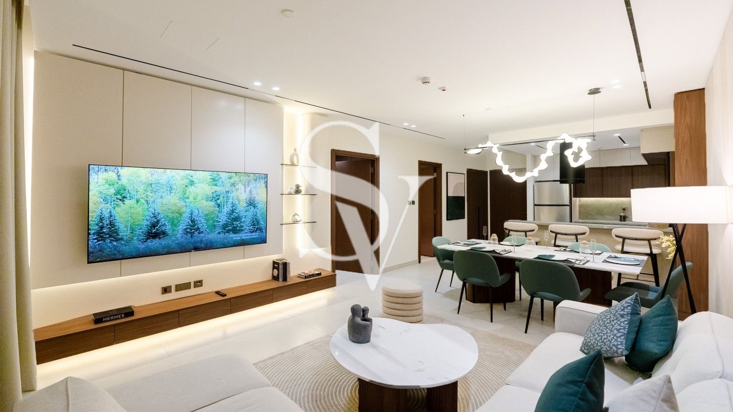 1 غرف نوم شقة في Dubai Land, UAE رقم 107503