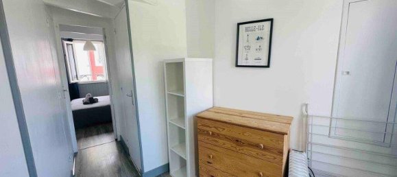 Imóvel comercial em Le Palais, France 55 m² N.º 288703 6