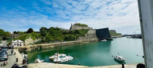 Imóvel comercial em Le Palais, France 55 m² N.º 288703 8