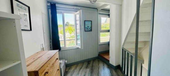 Imóvel comercial em Le Palais, France 55 m² N.º 288703 2