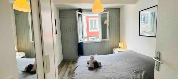 Imóvel comercial em Le Palais, France 55 m² N.º 288703 5