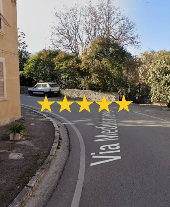 4 غرف نوم شقة في Ascoli Piceno, Italy رقم 327222