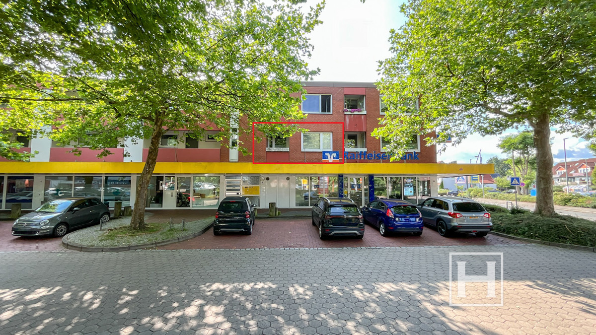 Studio in Segeberg, Germany, Nr. 221631