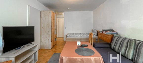 Studio in Segeberg, Germany, Nr. 221631 2