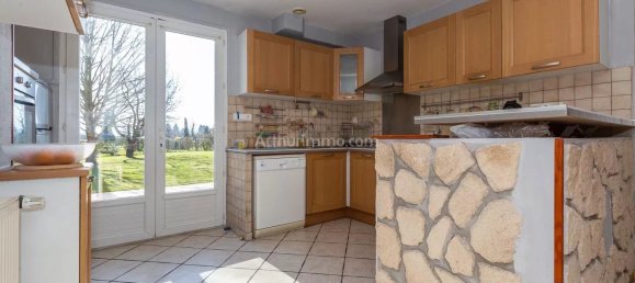 4 chambres Maison à Saint-Sorlin-de-Morestel, France No. 194476 11