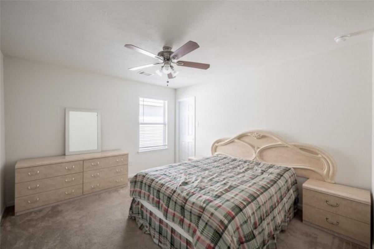 Casa de 4 dormitorios en Katy, USA No. 439450