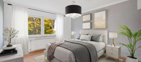 2 Schlafzimmer Wohnung in Pforzheim, Germany, Nr. 11741 3