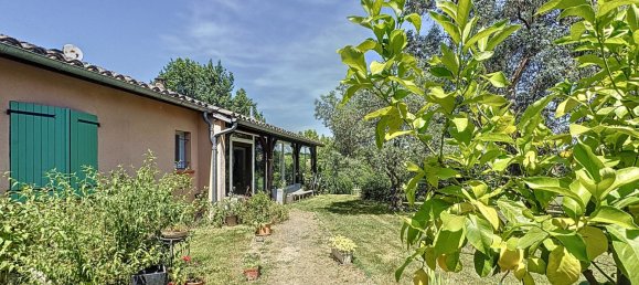 4 bedrooms House in Tarn-et-Garonne, France No. 292388 8