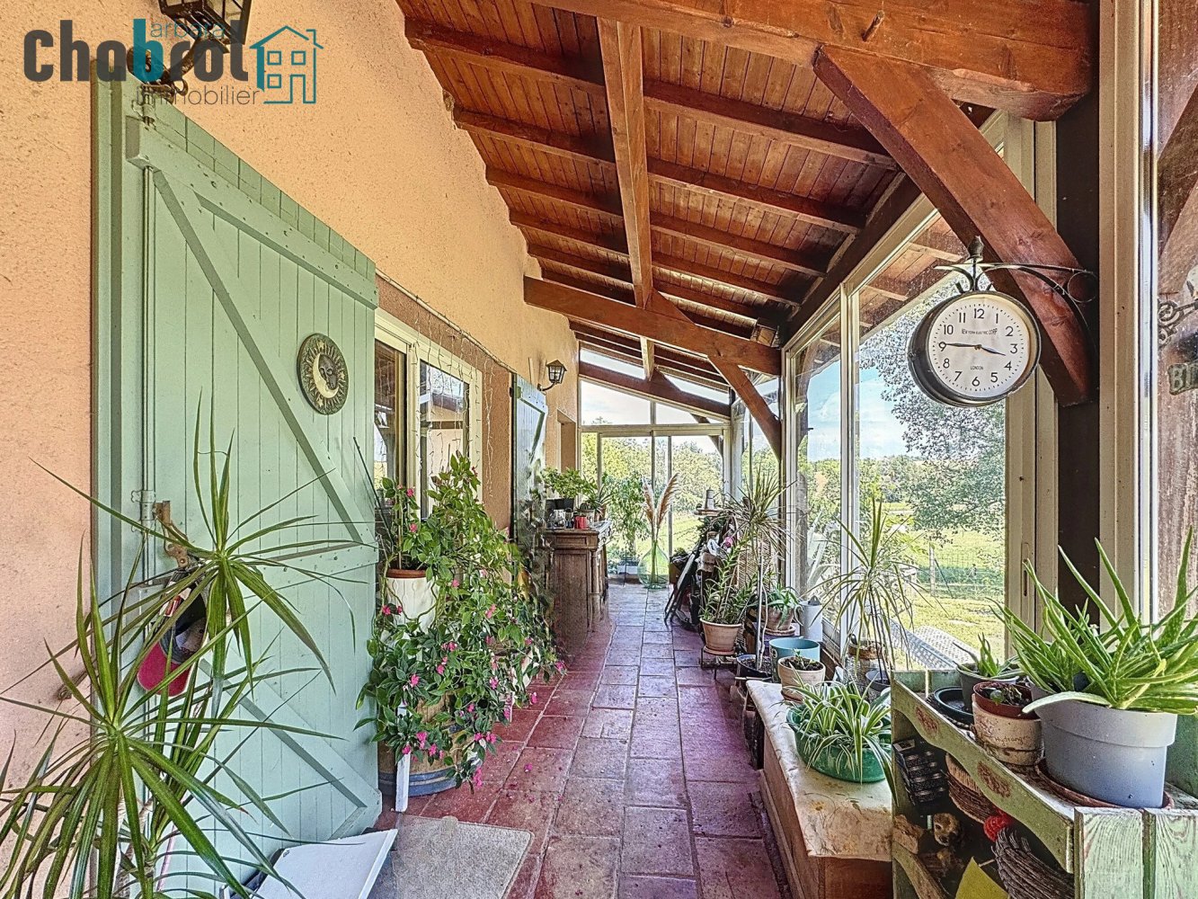 4 bedrooms House in Tarn-et-Garonne, France No. 292388