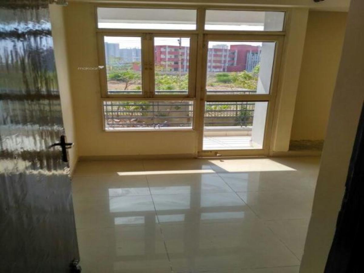 3 غرف نوم منزل في Ghaziabad, India رقم 56262