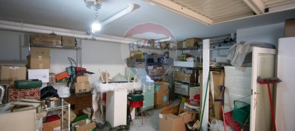 1-Zimmer Garage in Senigallia, Italy, Nr. 2264 11