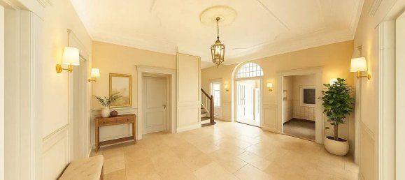 10 bedrooms Villa in Salzlandkreis, Germany No. 228789 34