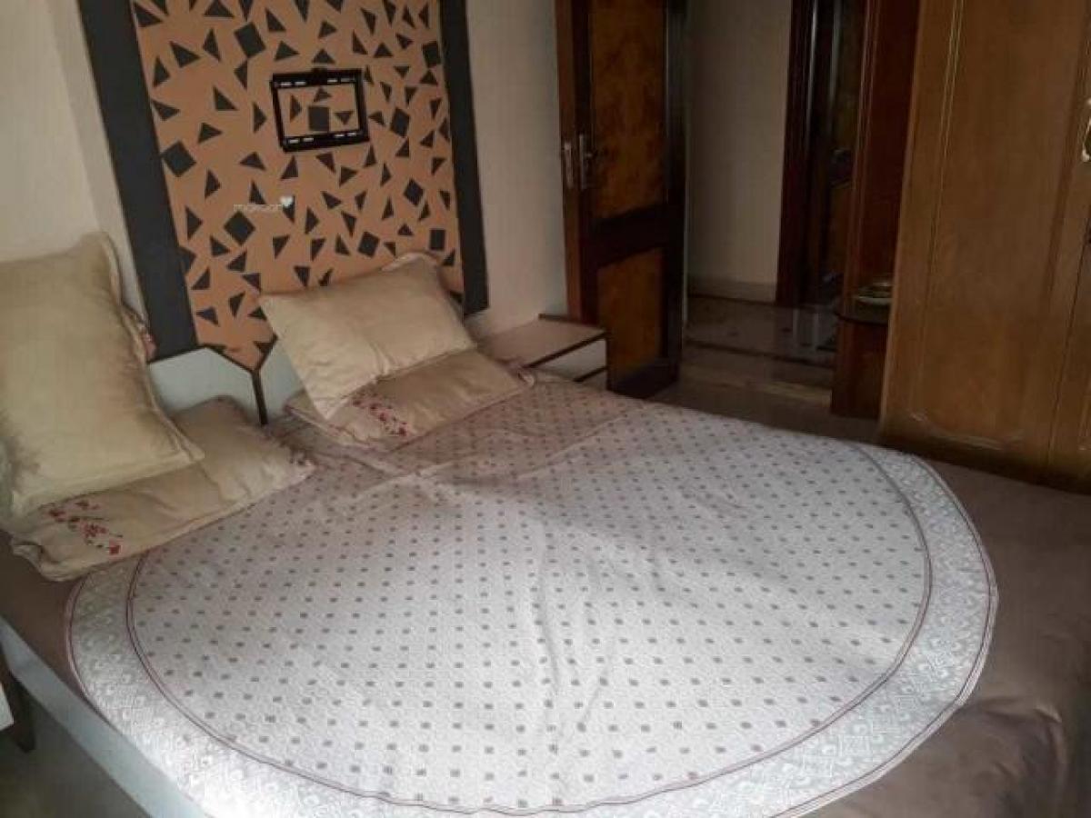 3 bedrooms House in Mumbai, India No. 44850