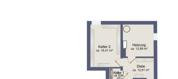 Villa T4 em Wandsbek, Germany N.º 94266 32