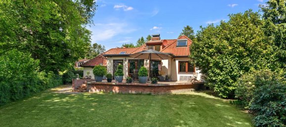 Villa T4 em Wandsbek, Germany N.º 94266 2