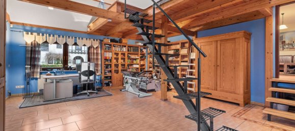 Villa T4 em Wandsbek, Germany N.º 94266 26